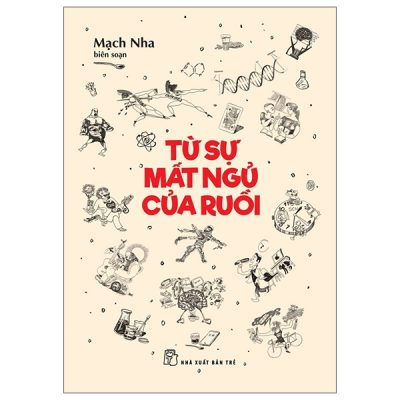 Từ Sự Mất Ngủ Của Ruồi (2025) - Mạch Nha