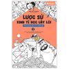 Bộ Lược Sử Kinh Tế Học Lầy Lội - Khủng Hoảng Dạy Cho Ta Những Gì? - Tập 2 (2025) - Chen Lei Và Cộng Sự