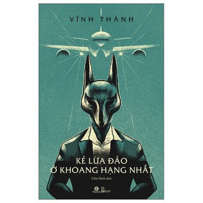 Kẻ Lừa Đảo Ở Khoang Hạng Nhất (2025) - Vĩnh Thành