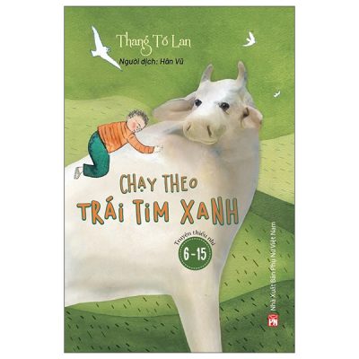 Chạy Theo Trái Tim Xanh (2025) - Thang Tố Lan
