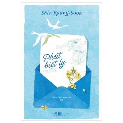 Phút Biệt Ly (2025) - Shin Kyung-Sook