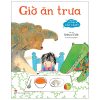 Những Câu Chuyện Lấp Lánh - Giờ Ăn Trưa (2025) - Rebecca Cobb
