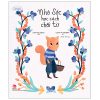 Từng Bước Lớn Khôn - Nhỏ Sóc Học Cách Chối Từ (2025) - Susanna Isern, Leire Salaberria