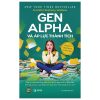 Gen Alpha Và Áp Lực Thành Tích (2025) - Jennifer Breheny Wallace