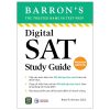 Digital SAT Study Guide - Premium Edition (2025) - Brian W.Stewart, M.Ed.