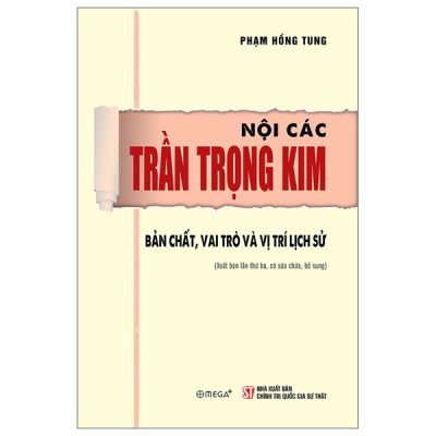 Nội Các Trần Trọng Kim - Bản Chất, Vai Trò Và Vị Trí Lịch Sử (2025)