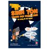 Những Cách Thông Minh Để Sinh Tồn Trong Mọi Hoàn Cảnh - Kĩ Năng Đi Dã Ngoại (2025) - David Semple, Dominic Utton