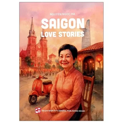Saigon Love Stories (2025) – Nguyen Ngoc Ha
