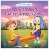 Bé Có Phép Màu - Tâm Trạng Của Bé Là Điều Kỳ Diệu (2025) - Becky Cummings, Nejla Shojaie