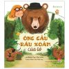 Gia Đình Kì Lạ - Ông Gấu Râu Xoàm Của Tớ (2025) - Phan Mai Thư Nhã, Phan Mai Triều Huy
