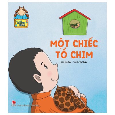 Cả Nhà Thương Nhau - Một Chiếc Tổ Chim (2025) - Mẹ Tee, Tô Thủy