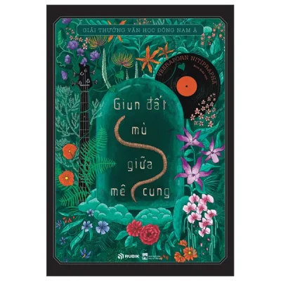 Giun Đất Mù Giữa Mê Cung (2025) - Veeraporn Nitiprapha