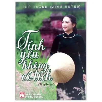 Tình Yêu Không Cổ Tích (2025) – Thỏ Trắng