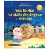 Miu Bé Nhỏ Và Chiếc Đèn Ông Sao Thất Lạc (2025) - Kawa, Mai Anh Đỗ