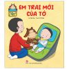 Cả Nhà Thương Nhau - Em Trai Mới Của Tớ (2025) - Mẹ Tee, Tô Thủy