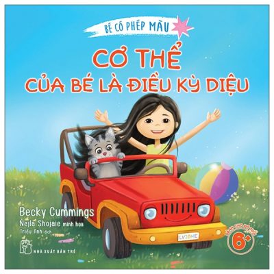 Bé Có Phép Màu - Cơ Thể Của Bé Là Điều Kỳ Diệu (2025) - Becky Cummings, Nejla Shojaie