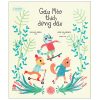 Từng Bước Lớn Khôn - Gấu Mèo Thích Đứng Đầu (2025) - Susanna Isern, Leire Salaberria