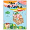Những Câu Chuyện Lấp Lánh - Nhà Của Dì Amelia (2025) - Rebecca Cobb
