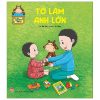 Cả Nhà Thương Nhau - Tớ Làm Anh Lớn (2025) - Mẹ Tee, Tô Thủy