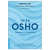 Meditation - The First And Last Freedom - Thiền - Tự Do Đầu Tiên Và Cuối Cùng (2025) - Osho