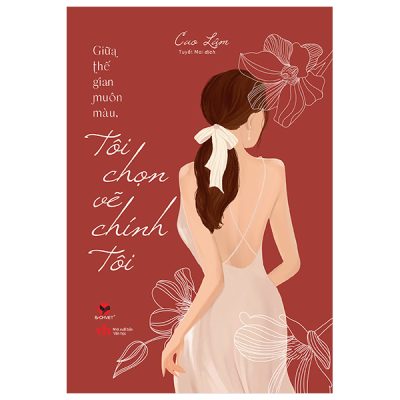 Giữa Thế Gian Muôn Màu, Tôi Chọn Vẽ Chính Tôi (2025) - Cao Lâm