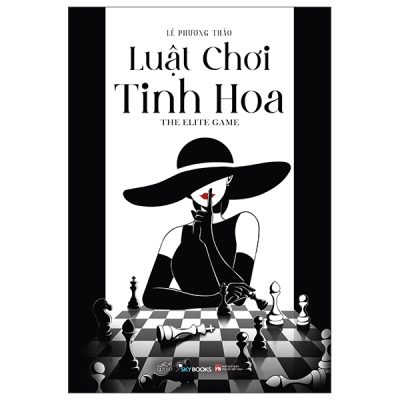 Luật Chơi Tinh Hoa - The Elite Game (2025) - Lê Phương Thảo
