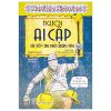 Người Ai Cập - Xác Ướp Cũng Phải Choáng Váng (2022) - Terry Deary, Peter Hepplewhitie