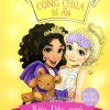 Những Nàng Công Chúa Bí Ẩn - Bữa Tiệc Ngủ Ánh Sao (Sách In Mực Thiên Nhiên) (2018) - Rosie Banks