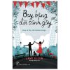 Bay Bằng Đôi Cánh Gãy - How To Fly With Broken Wings (2020) - Jane Elson