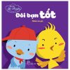 Bé Tập Kể Chuyện - Đôi Bạn Tốt (2022) - Nhiều Tác Giả