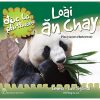 Độc, Lạ, Phi Thường - Loài Ăn Chay (2019) - Emma, Lee Steindl