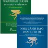 Combo Người Dám Cho Đi Bán Được Nhiều Hơn + Nhà Lãnh Đạo Dám Cho Đi (Bộ 2 Cuốn) (2018) - Bob Burg, JohnDavid Mann