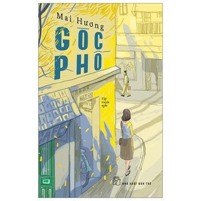 Góc Phố (2019) - Mai Hương