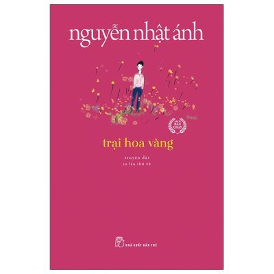 Trại Hoa Vàng (2022) - Nguyễn Nhật Ánh