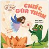 Bé Tập Kể Chuyện - Chiếc Đũa Thần (2022) - Nhiều Tác Giả