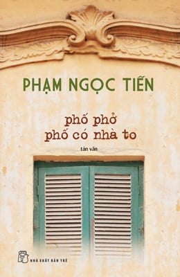 Phố Phở Phố Có Nhà To (2018) - Nguyễn Ngọc Tiến