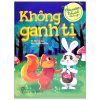 Gieo Mầm Tính Cách Cho Bé Yêu - Không Ganh Tị (2022) - Hà Yên, Ngọc Huyền