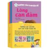 Bộ Sách Những Câu Chuyện Cho Con Thêm Mạnh Mẽ (Bộ 5 Cuốn) (2020) - Nhiều Tác Giả