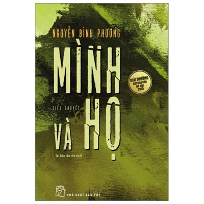 Mình Và Họ (2019) - Nguyễn Bình Phương