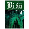 Bí Ẩn Mãi Mãi Là Bí Ẩn 04 (2022) - Nhiều Tác Giả
