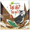Điều Khám Phá Bất Ngờ - Tại Ải Tại Ai? (2019) - Nguyễn Tấn Thanh Trúc, Minh Đức