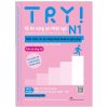 Try! Thi Năng Lực Nhật Ngữ N1 - Phát Triển Các Kỹ Năng Tiếng Nhật Từ Ngữ Pháp (Phiên Bản Tiếng Việt) (2021) - Hiệp Hội Văn Hóa Sinh Viên Châu Á ABK