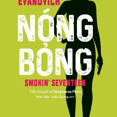 Nóng Bỏng (2018) - Janet Evanovich