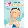 Nói Sao Cho Con Hiểu - Vì Sao Phải Đeo Khẩu Trang (2019) - TS Nguyễn Thụy Anh, Minh Đức minh họa