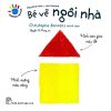 Tay Khéo Tay Xinh - Bé Vẽ Ngôi Nhà (2018) - Christophe Boncens