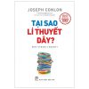Tại Sao Lí Thuyết Dây? (2019) - Joseph Conlon