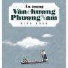 Ấn Tượng Văn Chương Phương Nam (2018) - Nguyễn Mẫn