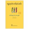 Những Cô Em Gái (Khổ Nhỏ) (2022) - Nguyễn Nhật Ánh