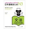 Luyện Thi Năng Lực Nhật Ngữ N3 - Ngữ Pháp (2020) - Sasaki Hitoko, Matsumoto Noriko