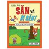 Khám Phá Săn Và Bị Săn - Cùng 25 Dự Án Tuyệt Vời (2019) - Cindy Blobaum